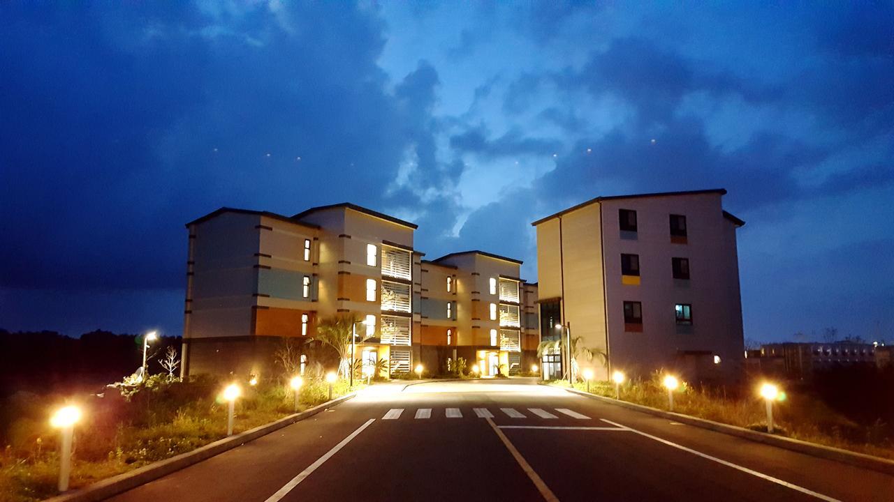 Jeju Stay In Sungsan Σεογκουίπο Εξωτερικό φωτογραφία
